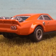 Illustration for article titled The Furious Dukes of Hazzard